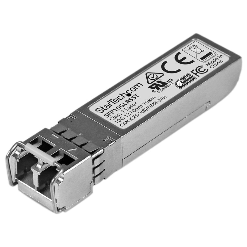 StarTech Sfp + 10GBASE-LR Multi Lc 10KM