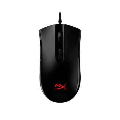 HP Wireless Mouse Juegos Hyperx Pulsefire Dart, USB — image 1