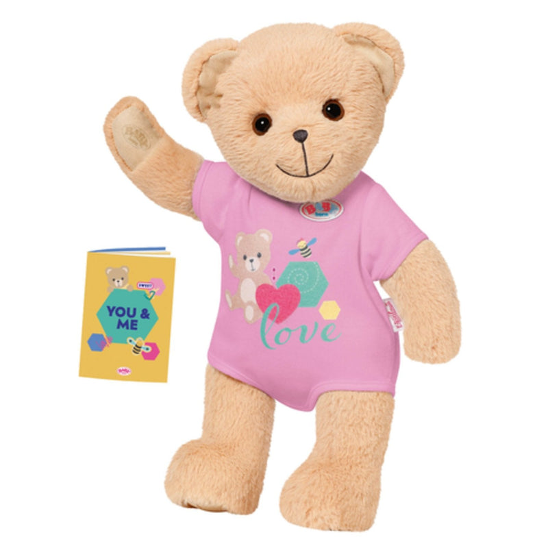 Zapf Creation Peluches 835609