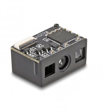 Delock Barcode Scanner Módulo 1D And 2D - Deutsche Version — image 1