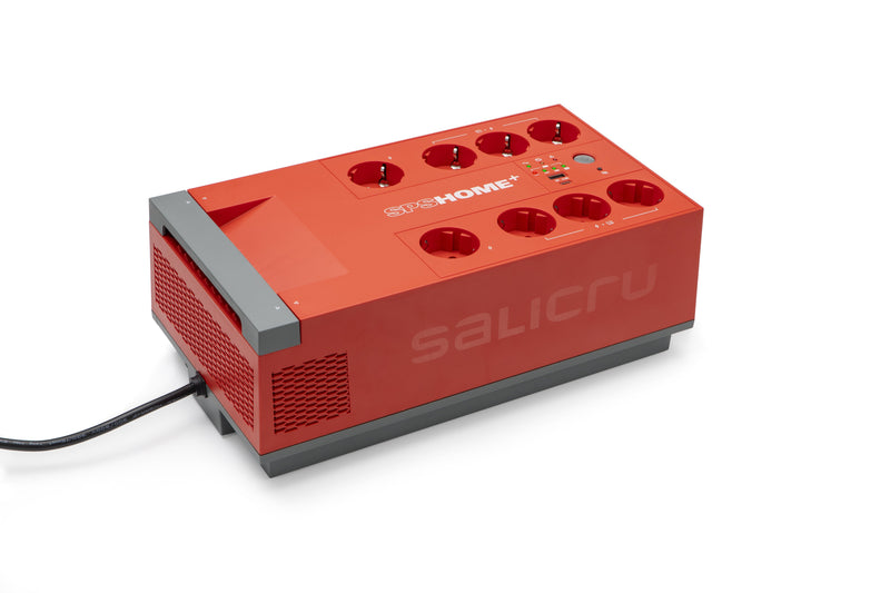 Salicru UPS Sps Home 850VA 6 Schuko