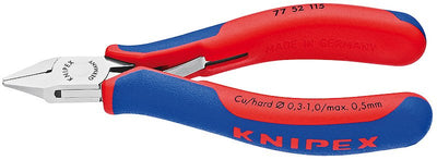 Knipex Pliers 77 52 115 Corte Diagonal — image 1