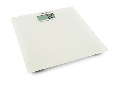 Esperanza Scale Bathroom Aerobic EBS002W Colour White — image 1