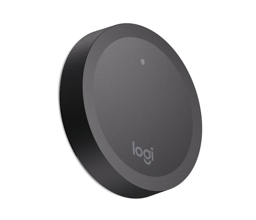 Logitech Preset BUTTON-GRAPHITE-WWI-9006 Sistema Video Conferencia — image 1