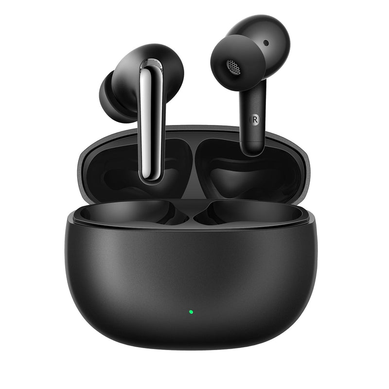 Joyroom Headphones JR-FN1 Tws Black Bluetooth