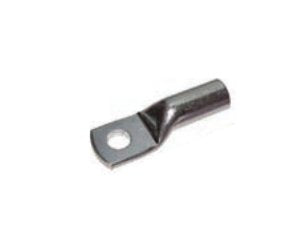 Intercable ICD24012 Terminal Cable Compresión DIN46235 240QMM M12 Verzinnt