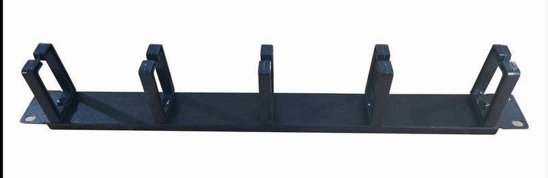 Gembird 19 Cable Management System 1U