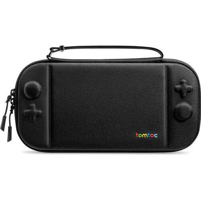 Tomtoc Case Nintendo Switch 2 Fancycase G05 Black — image 1
