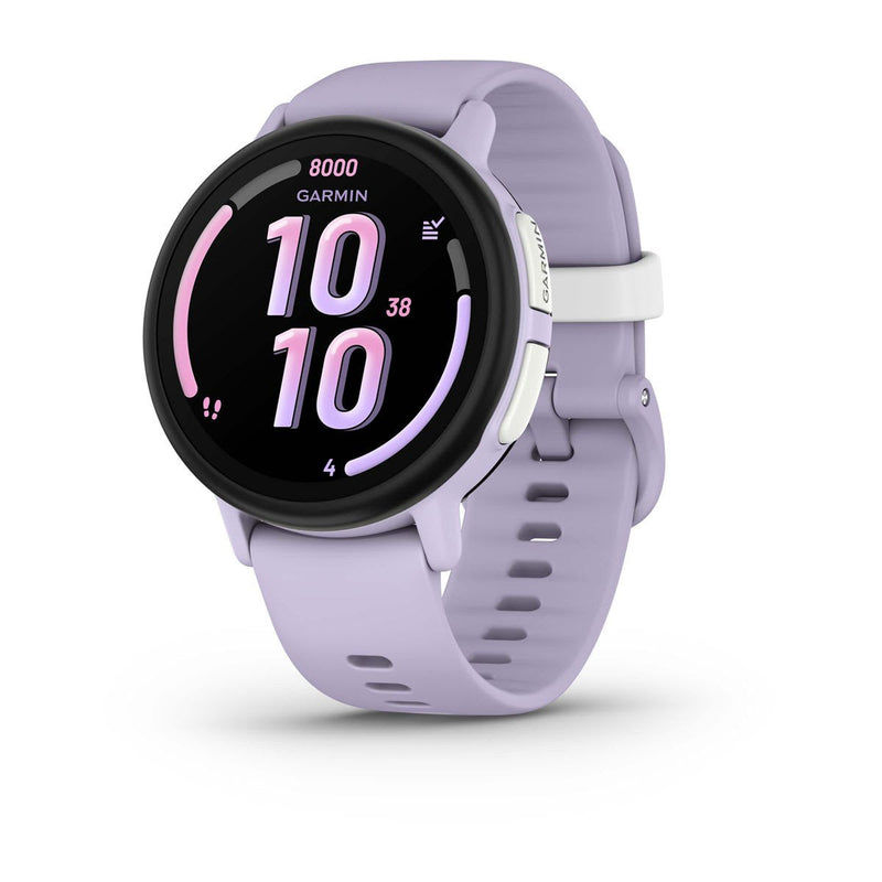 Garmin Smartwatch Bounce™ 2 Lila Kids LTE