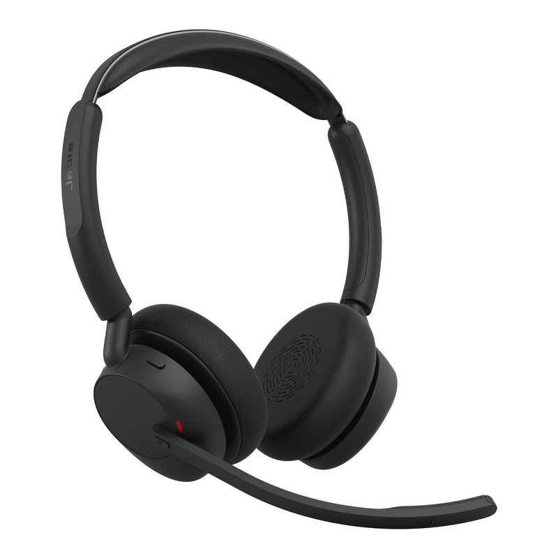 Headphones EVOLVE3 45 Stereo Link 390A Uc Stand