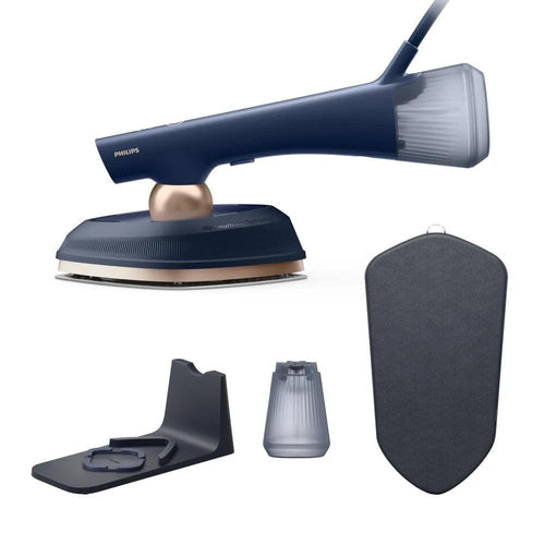 Philips Straightener And Vaporizador Oneturn (GC215/20) 2 1 With Head Rotating Planchado Easy Without Tabla, 4 — image 1