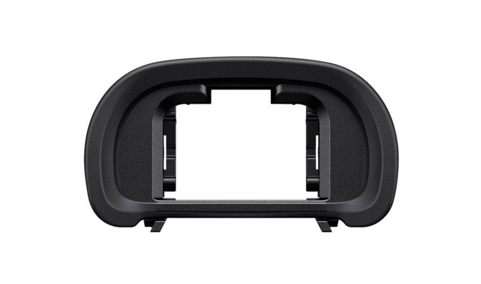 Sony FDA-EP18 Accesorio Lente Ocular Black