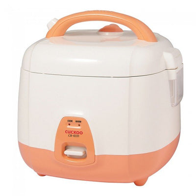 Pot Arrocera Cuco 0,54L CR-0331 Simema Calor 3D Que Mantiene Calor — image 1