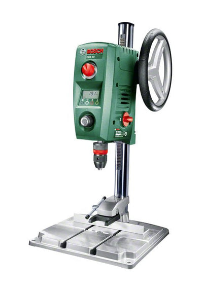 Bosch Bricolaje And Garden Drill Bench Pbd 40 Green 710 Watts 0603B07000 — image 1