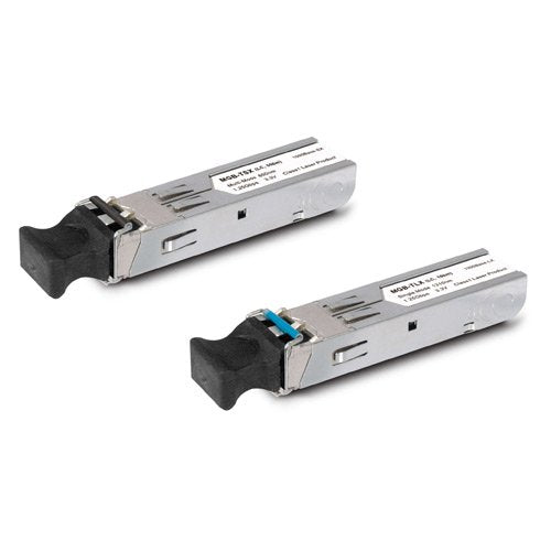 Planet Mgb-tlx Network Modulo Transceptor Fibre Optic 1000 Mbit/S Sfp 1310 Nm