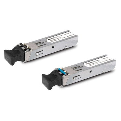 Planet Mgb-gt Network Modulo Transceptor 1000 Mbit/S Sfp — image 1