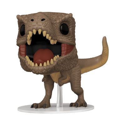 Figure Pop Jurassic World 3 T-rex — image 1