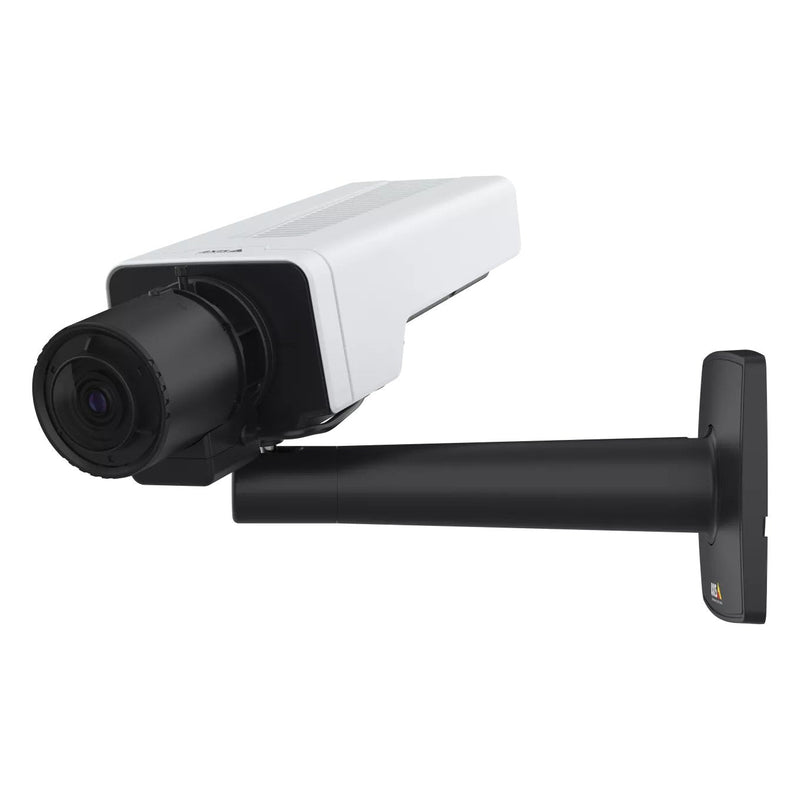Axis Camera P1387 Security IP Indoor 2592 X 1944 Pixels Wall