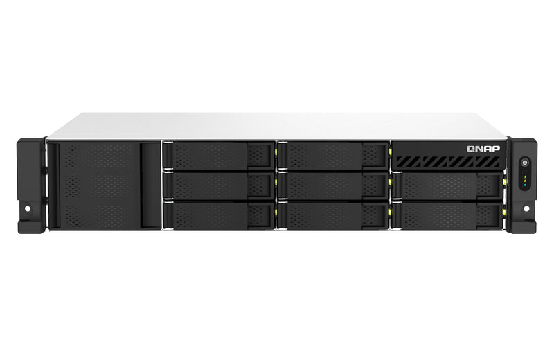 QNAP NAS TS-873AEU-RP-4G