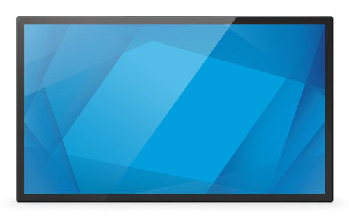 5054L 50-INCH Wide LCD Monitor Mntr 4K UHD HDMI 2.0 DP 1.4 Pcap 40-T — image 1