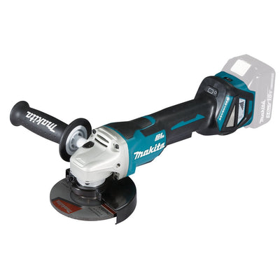 Makita Angle Grinder Angular Wireless DGA515Z, 18 Voltios DGA515Z — image 1