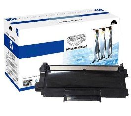Toner HP CF413A / CRG046M Magenta 2300 Páginas Neutral Box