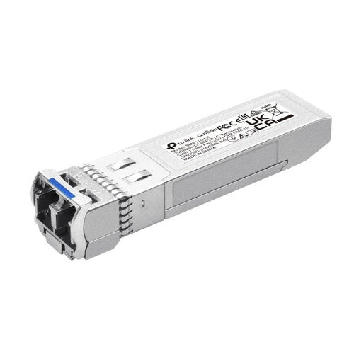 TP-Link Minigbic Modul 10/25GBIT Sfp + Lc Multimode Sx SM6110-LR Up To 10KM Distance — image 1