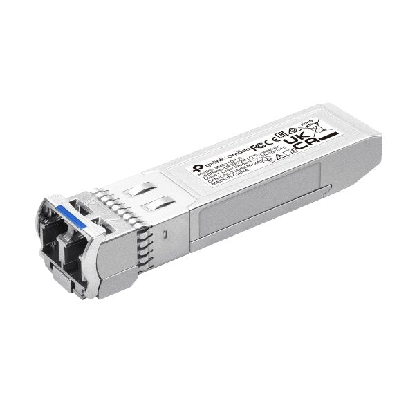 TP-Link Minigbic Modul 10/25GBIT Sfp + Lc Multimode Sx SM6110-LR Up To 10KM Distance
