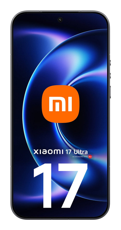 Xiaomi 17 Ultra 5G Dual SIM 16GB RAM 1TB - Black — image 1