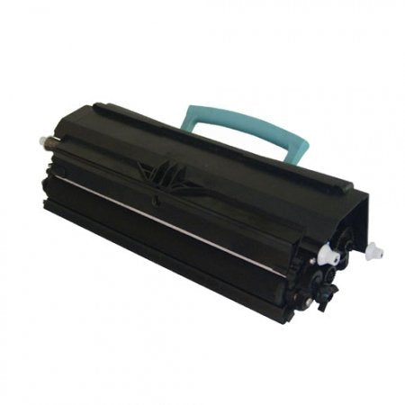 Lexmark Toner XS748DE Cartridge Yellow 10.000 Pages Return Programme