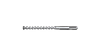 Fischer Drill Bit Sds Plus Quattric Ii 10/100/165 F549922 — image 1