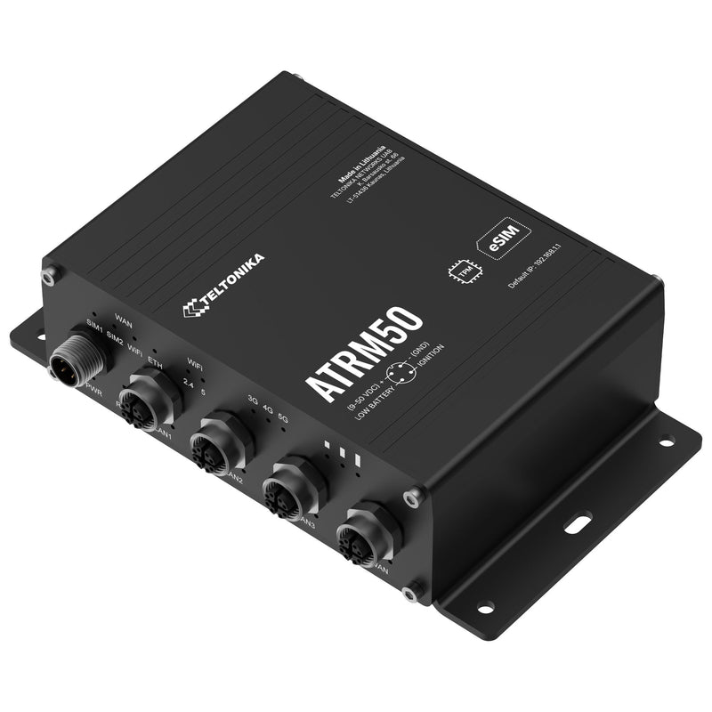 Teltonika ATRM50 5G Router