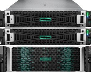 HPE Nimble Storage Dhci Add Switch Tracking