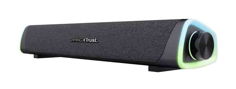 Trust Soundbar Gaming Gxt 620 Axon 12W 2.0