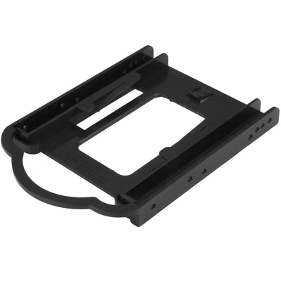 StarTech Adapter Internal Bahía 3.5A 2.5 Black — image 1