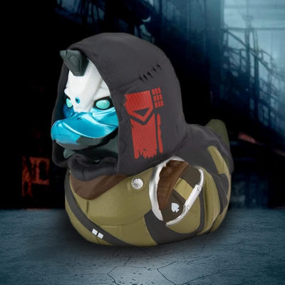 Tubbz Sammelente - Destiny Cayde 6 9CM — image 1