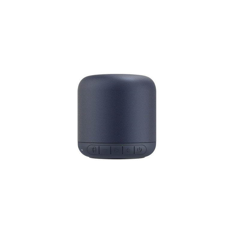 Hama Speaker Drum 2.0 Monofónico Laptop Blue 3,5W
