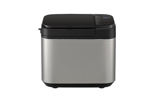 Panasonic Panificadora 850W, 31 Programas, Silver SD-YR2550SXE — image 1