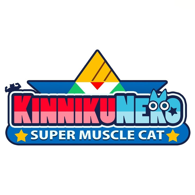 Set Kinnikuneko Super Muscle Cat Playstation 5
