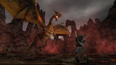 Set Gothic 2 Classic Xbox Series X — image 1