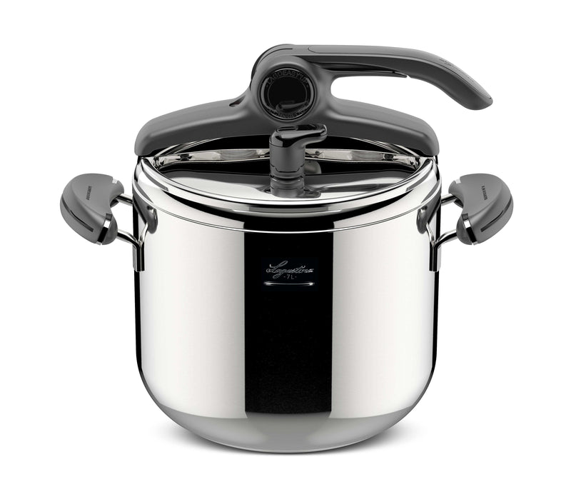 Lagostina Pot a Presion Mia, 22CM, 7 L