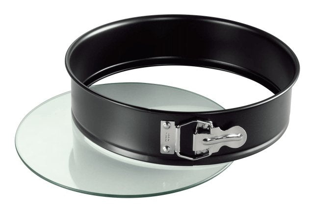 Primavera Inspiracion Kaiserf. Frying Pan Fondo Elevable Glass Round 26CM