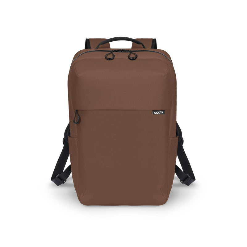 Dicota Backpack Commuter 13-16'' Brown
