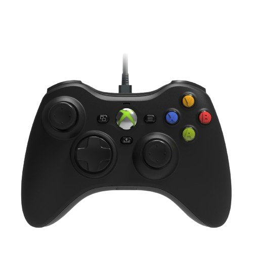Hyperkin Controller Xenon Cablegehnden Black Xbox