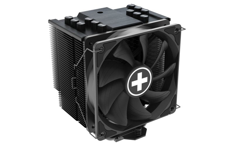 Xilence Performance X M906, Enfriador CPU