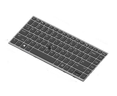HP L14377-071 Keyboard Laptop (consultar Idioma)