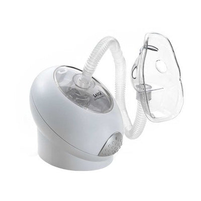 Laica Nebulizador Ultrasónico White NE1001W — image 1