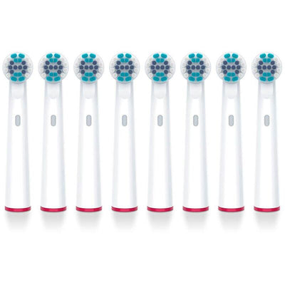Beurer Heads Brush TB 30/50 Clean 8 Piece — image 1