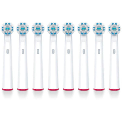 Beurer Heads Brush TB 30/50 Sens 8 Pieces — image 1
