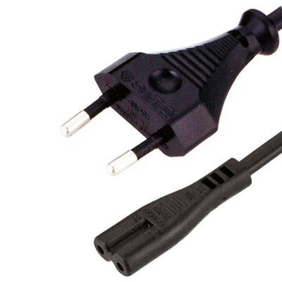 Cable Power Powercord C7 Cee 7/16 1.8M — image 1